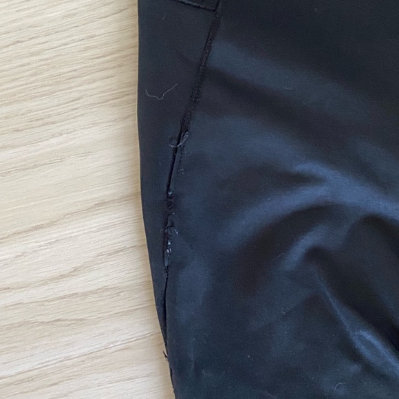 Dry fit Nike leggings size XS
IN A GOOD‎ CONDITION - Picture 3 of 6